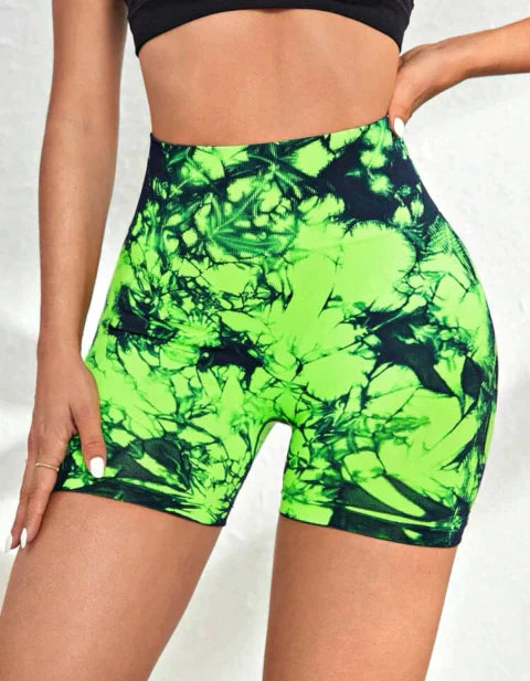 Shorts Storm Verde ®